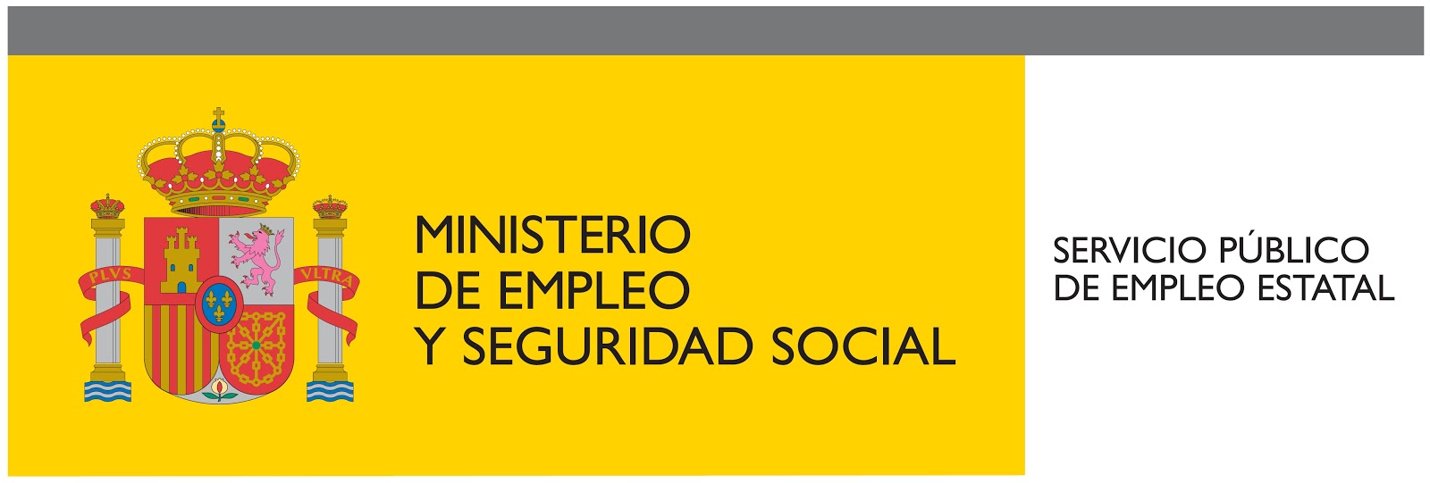 Ministerio de empleo y seguridad social